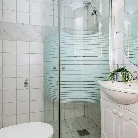 6 Person Holiday Home In Hemmet בית נופש