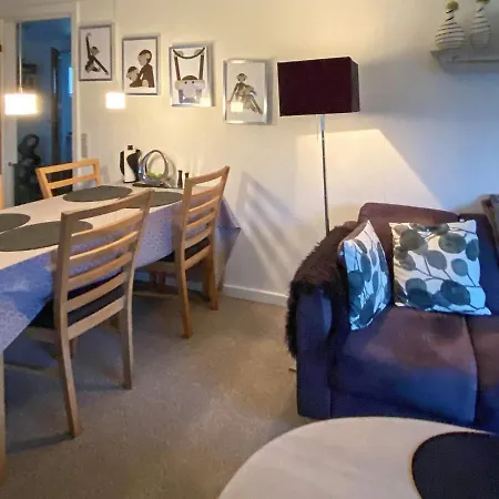 6 Person Holiday Home In Hemmet *