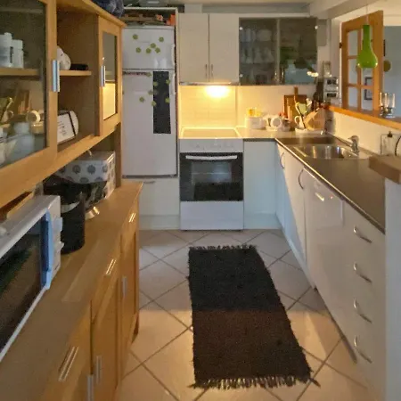 6 Person Holiday Home In Hemmet בית נופש